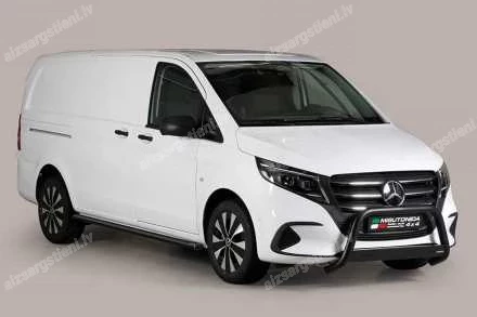 MISUTONIDA A BAR WITH CROSSBAR MERCEDES-BENZ Vito / Viano