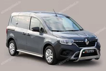 MISUTONIDA ROUND SIDE PROTECTION BARS