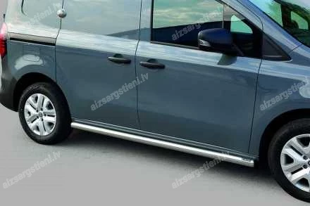 MISUTONIDA ROUND SIDE PROTECTION BARS