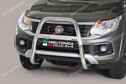 MISUTONIDA HIGH A BAR WITH CROSSBAR FIAT Fullback