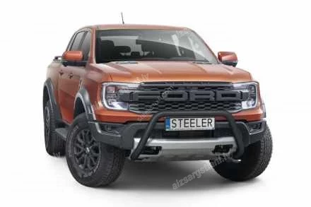 STEELER PRIEKŠĒJAIS A FORMAS AIZSARGSTIENIS