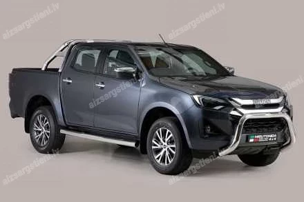 MISUTONIDA A BAR ISUZU D-Max