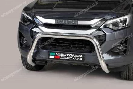 MISUTONIDA A BAR ISUZU D-Max