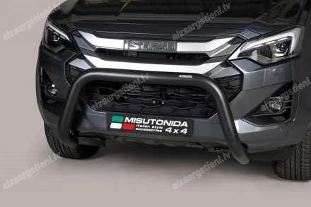 MISUTONIDA A BAR ISUZU D-Max