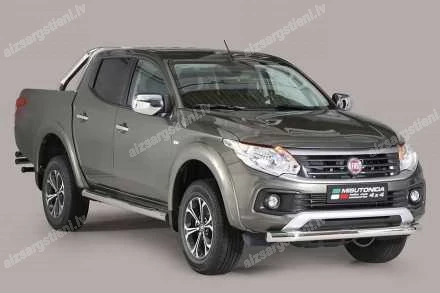 MISUTONIDA LOW BAR FIAT Fullback