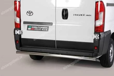 MISUTONIDA REAR PROTECTION BAR