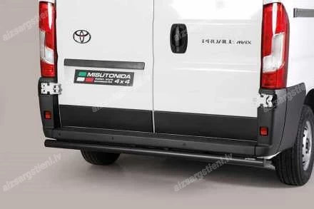 MISUTONIDA REAR PROTECTION BAR