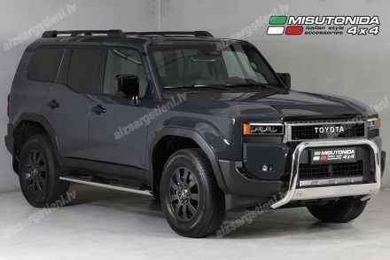 MISUTONIDA A BAR WITH CROSSBAR TOYOTA Land Cruiser 250