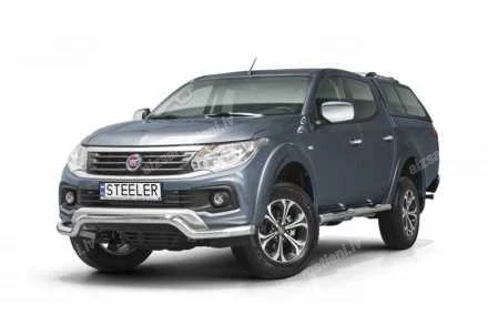 STEELER LOW BAR FIAT Fullback