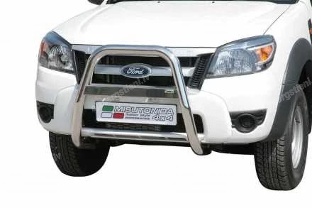 MISUTONIDA HIGH A BAR WITH CROSSBAR FORD Ranger