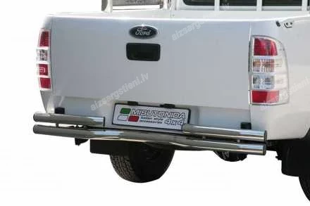 MISUTONIDA CONVEX DOUBLE REAR PROTECTION BAR
