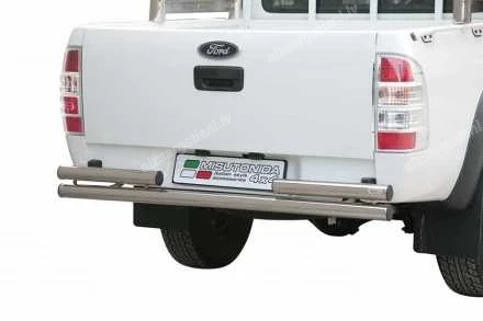 MISUTONIDA DOUBLE REAR PROTECTION BAR