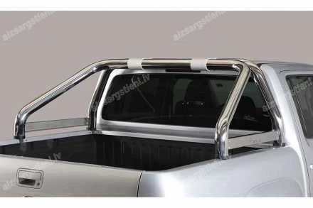 MISUTONIDA DOUBLE ROLL BAR WITH CONNECTING PLATE