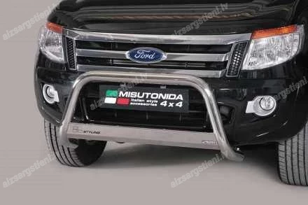 MISUTONIDA A BAR WITH CROSSBAR FORD Ranger