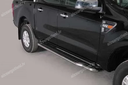 MISUTONIDA SIDE BARS WITH THE PLATFORM