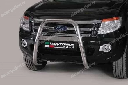 MISUTONIDA HIGH A BAR WITH CROSSBAR FORD Ranger
