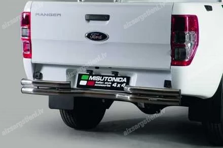 MISUTONIDA CONVEX DOUBLE REAR PROTECTION BAR