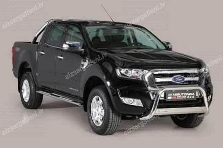 MISUTONIDA A BAR WITH CROSSBAR FORD Ranger