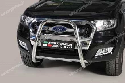 MISUTONIDA HIGH A BAR WITH CROSSBAR FORD Ranger