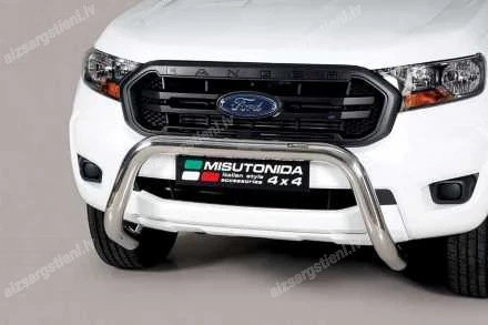 MISUTONIDA PRIEKŠĒJAIS A FORMAS AIZSARGSTIENIS FORD Ranger