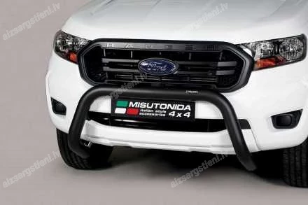 MISUTONIDA PRIEKŠĒJAIS A FORMAS AIZSARGSTIENIS FORD Ranger