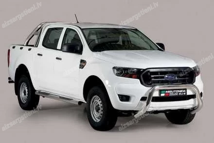 MISUTONIDA PRIEKŠĒJAIS A FORMAS AIZSARGSTIENIS FORD Ranger