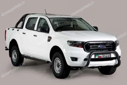 MISUTONIDA PRIEKŠĒJAIS A FORMAS AIZSARGSTIENIS FORD Ranger