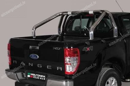 MISUTONIDA WIDE DOUBLE ROLL BAR