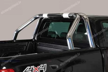 MISUTONIDA DESIGN DOUBLE ROLL BAR