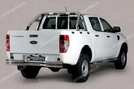 MISUTONIDA DESIGN DOUBLE ROLL BAR WITH CONNECTING PLATE