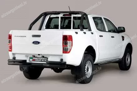 MISUTONIDA DESIGN DOUBLE ROLL BAR
