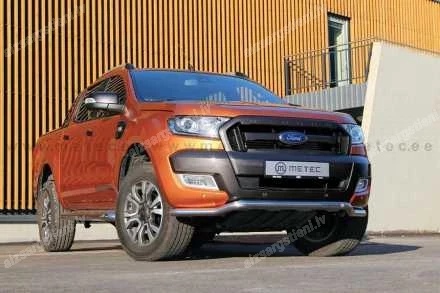 METEC CITYGUARD FORD Ranger