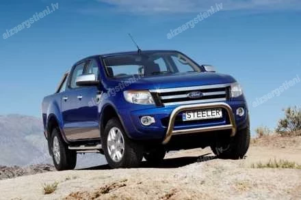 STEELER A BAR WITH CROSSBAR FORD Ranger