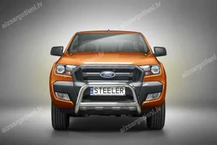STEELER A BAR WITH CROSSBAR FORD Ranger