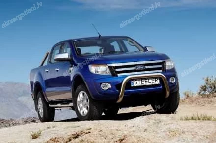STEELER A BAR FORD Ranger