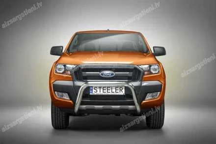 STEELER A BAR FORD Ranger
