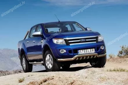 STEELER LOW BAR WITH AXLE-BAR FORD Ranger