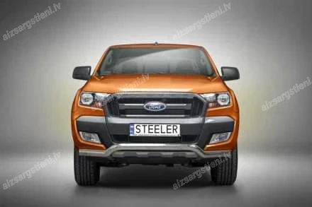 STEELER LOW BAR