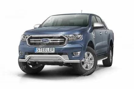 STEELER LOW BAR FORD Ranger
