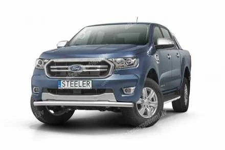 STEELER LOW BUMPER GUARD