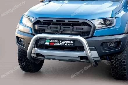 MISUTONIDA PRIEKŠĒJAIS A FORMAS AIZSARGSTIENIS FORD Ranger Raptor