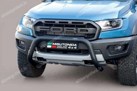 MISUTONIDA PRIEKŠĒJAIS A FORMAS AIZSARGSTIENIS FORD Ranger Raptor
