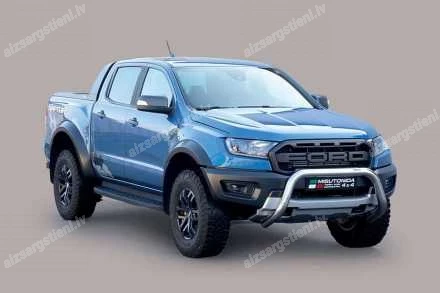 MISUTONIDA PRIEKŠĒJAIS A FORMAS AIZSARGSTIENIS FORD Ranger Raptor