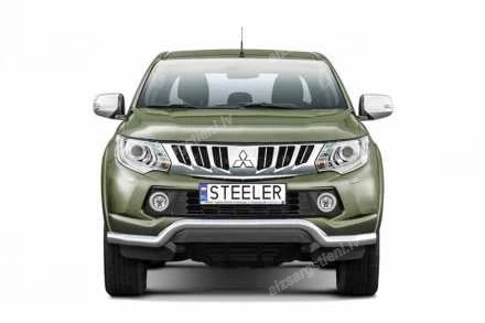 STEELER LOW BAR