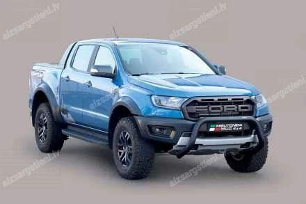 MISUTONIDA PRIEKŠĒJAIS A FORMAS AIZSARGSTIENIS FORD Ranger Raptor