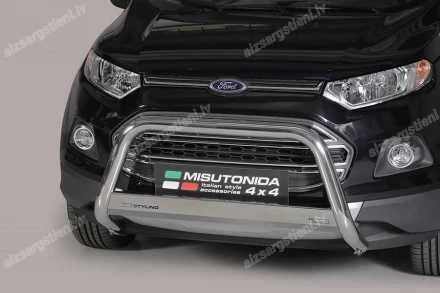 MISUTONIDA PRIEKŠĒJAIS A FORMAS AIZSARGSTIENIS AR ŠĶĒRSSTIENI FORD Ecosport