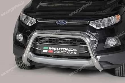 MISUTONIDA PRIEKŠĒJAIS A FORMAS AIZSARGSTIENIS FORD Ecosport