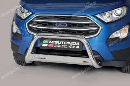MISUTONIDA PRIEKŠĒJAIS A FORMAS AIZSARGSTIENIS AR ŠĶĒRSSTIENI FORD Ecosport