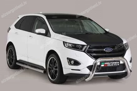 MISUTONIDA PRIEKŠĒJAIS A FORMAS AIZSARGSTIENIS FORD Edge
