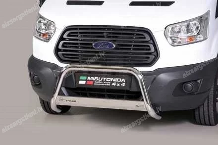 MISUTONIDA A BAR WITH CROSSBAR FORD Transit